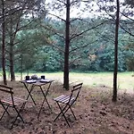 Дом отдыха Na Skraju Gaju