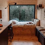 Na Skraju Gaju Дом отдыха