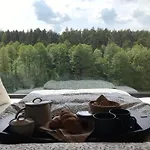 Дом отдыха Na Skraju Gaju *