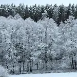 Дом отдыха Na Skraju Gaju