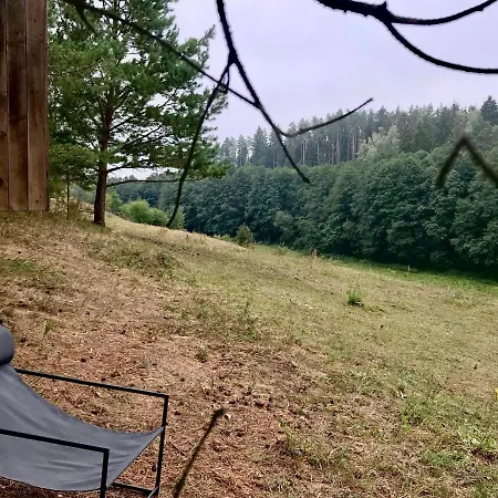 Na Skraju Gaju Holiday home