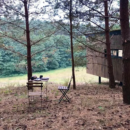Na Skraju Gaju 펜션