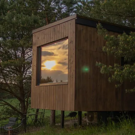 Na Skraju Gaju Purda