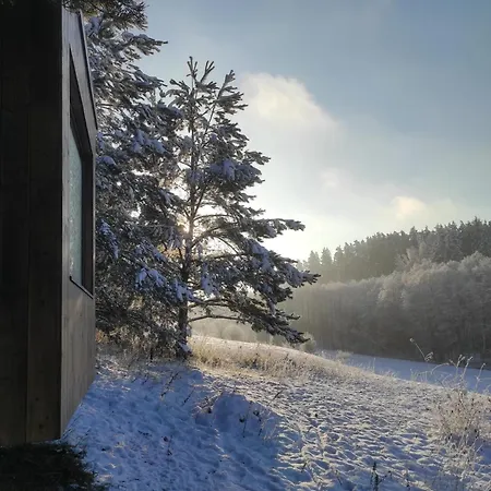 بيت للعطل Na Skraju Gaju *