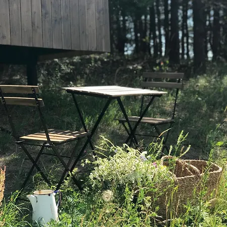 Сasa de vacaciones Na Skraju Gaju