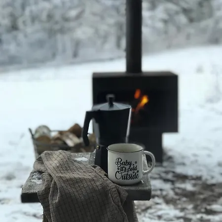 Na Skraju Gaju Purda