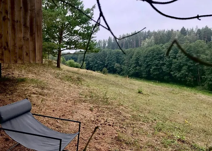 Na Skraju Gaju Dom wakacyjny