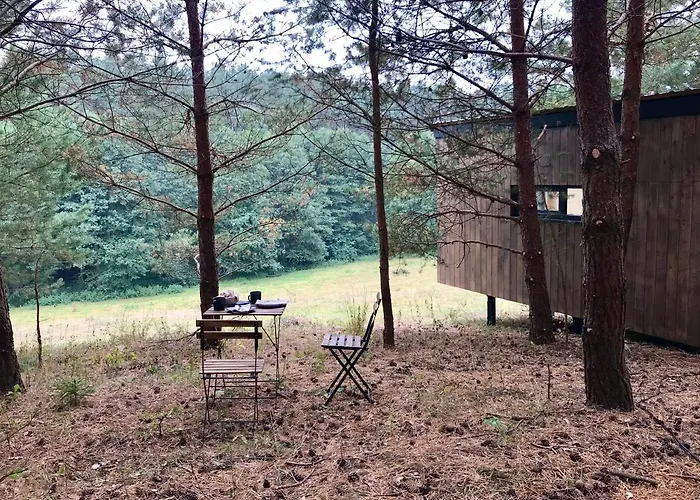 Na Skraju Gaju Dom wakacyjny