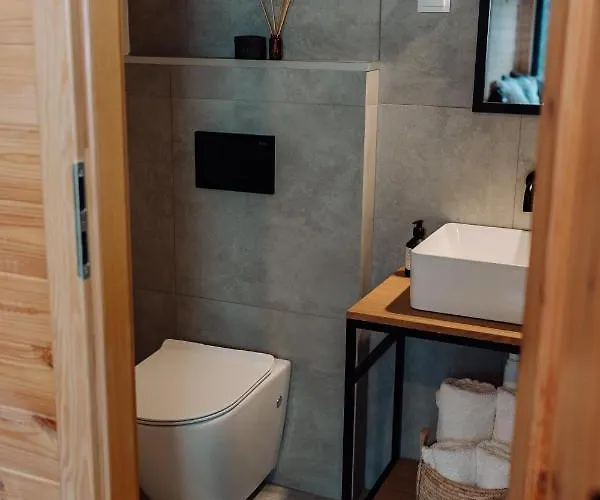 Na Skraju Gaju Dom wakacyjny