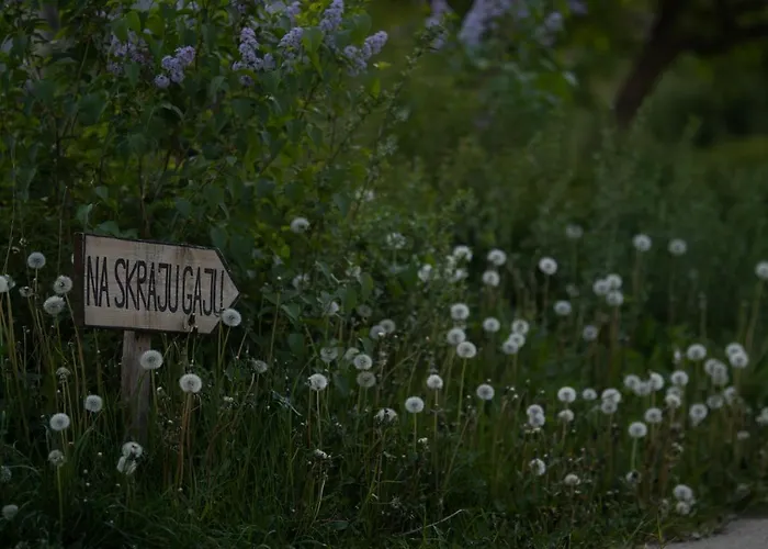 Na Skraju Gaju Purda