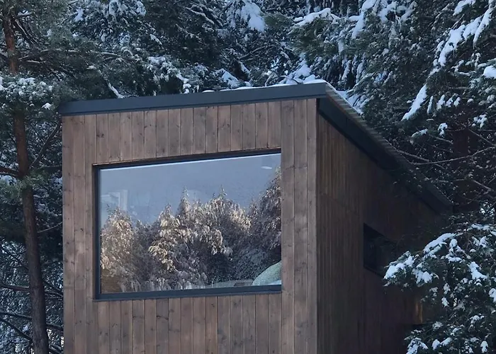 Na Skraju Gaju Dom wakacyjny