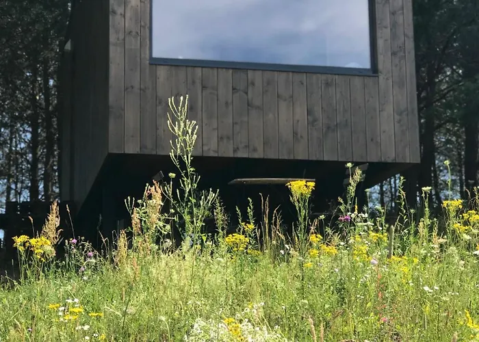 Na Skraju Gaju Dom wakacyjny Purda