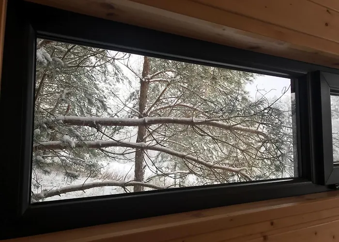 Na Skraju Gaju Dom wakacyjny